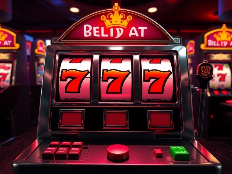 bh bet